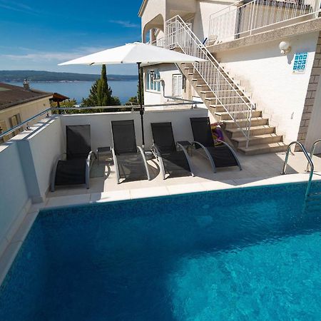 Apartment Miric Crikvenica Exteriér fotografie
