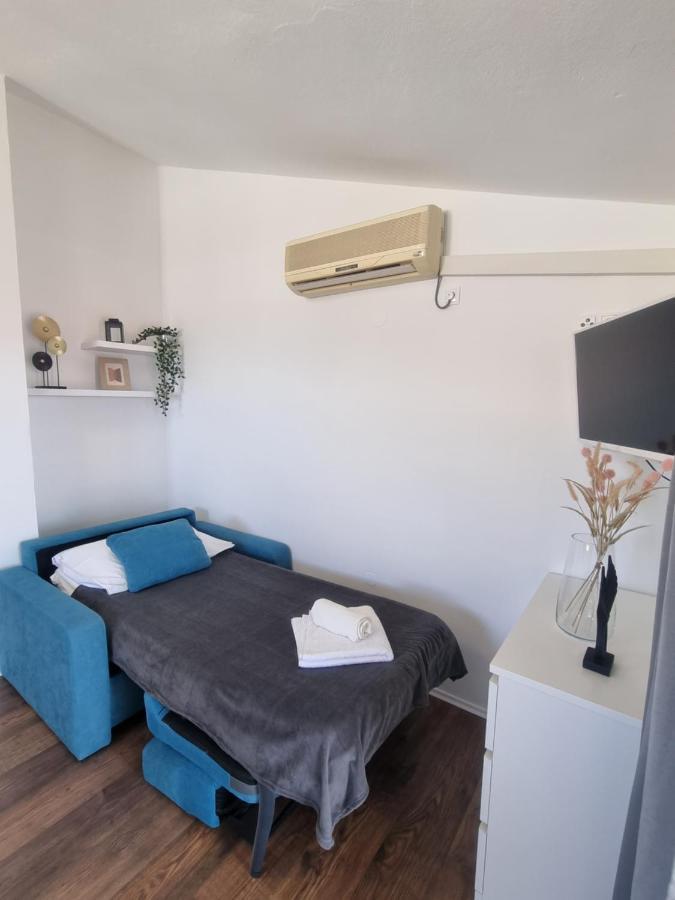 Apartment Miric Crikvenica Exteriér fotografie