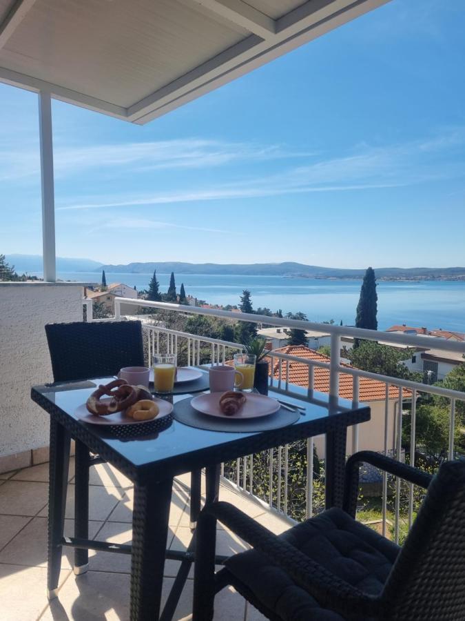 Apartment Miric Crikvenica Exteriér fotografie