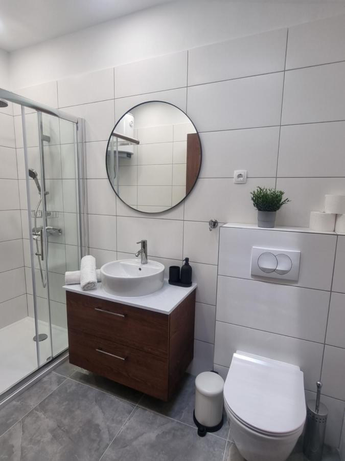 Apartment Miric Crikvenica Exteriér fotografie