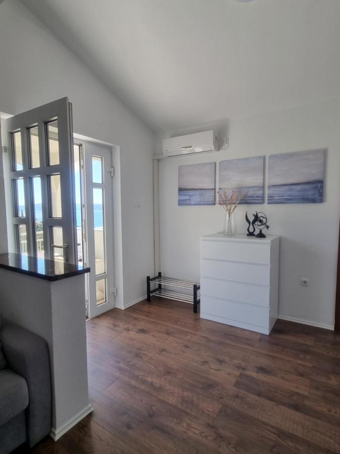 Apartment Miric Crikvenica Exteriér fotografie