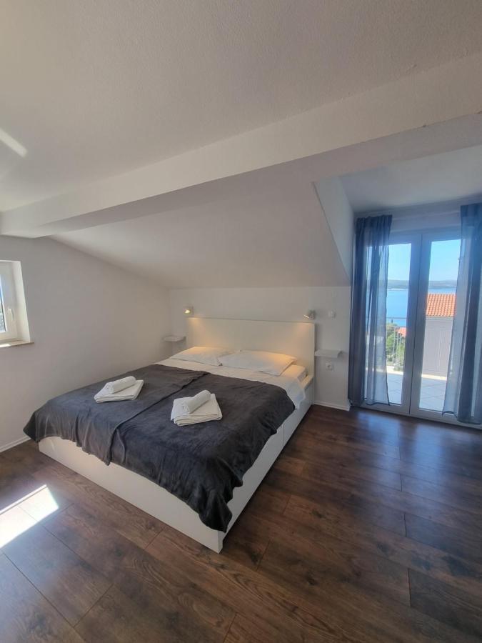 Apartment Miric Crikvenica Exteriér fotografie
