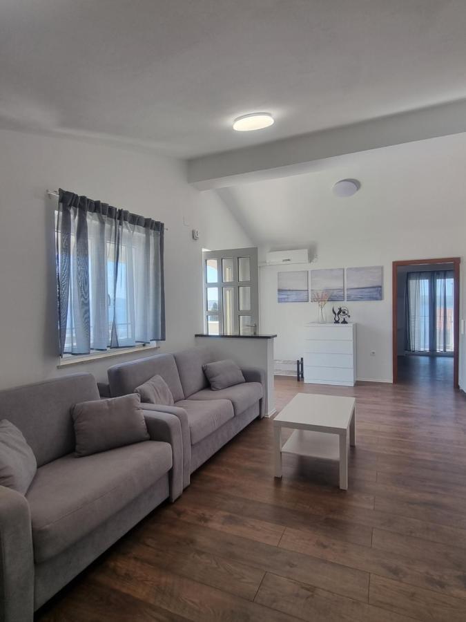 Apartment Miric Crikvenica Exteriér fotografie