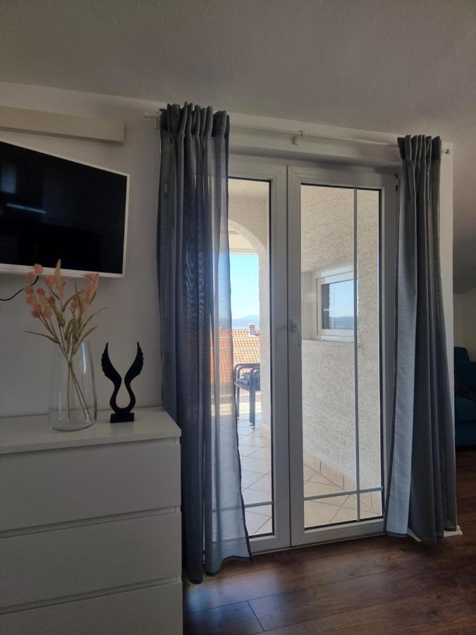 Apartment Miric Crikvenica Exteriér fotografie