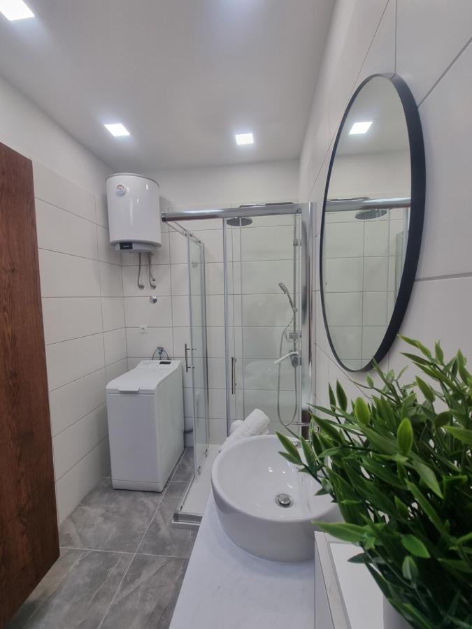 Apartment Miric Crikvenica Exteriér fotografie