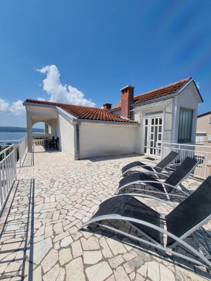 Apartment Miric Crikvenica Exteriér fotografie