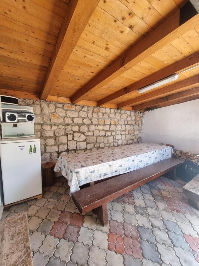 Apartment Miric Crikvenica Exteriér fotografie